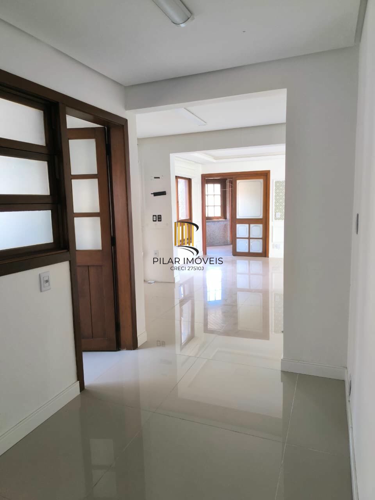 Apartamento 3 dormitórios no bairro Higienópolis