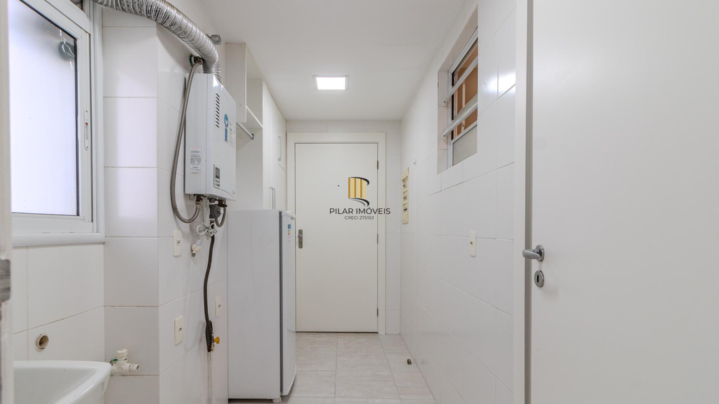Apartamento 3 dormitórios no bairro Jardim Europa