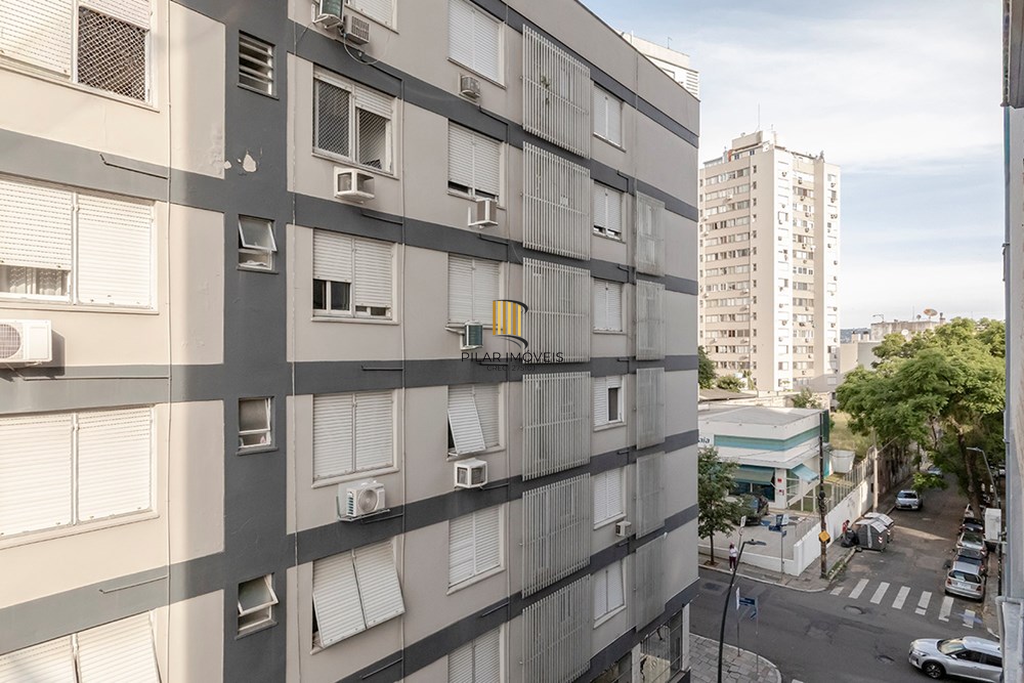 Apartamento 3 dormitórios no bairro Centro Histórico