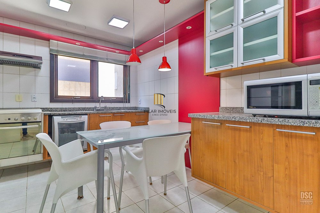 Apartamento 3 dormitórios no bairro Petrópolis