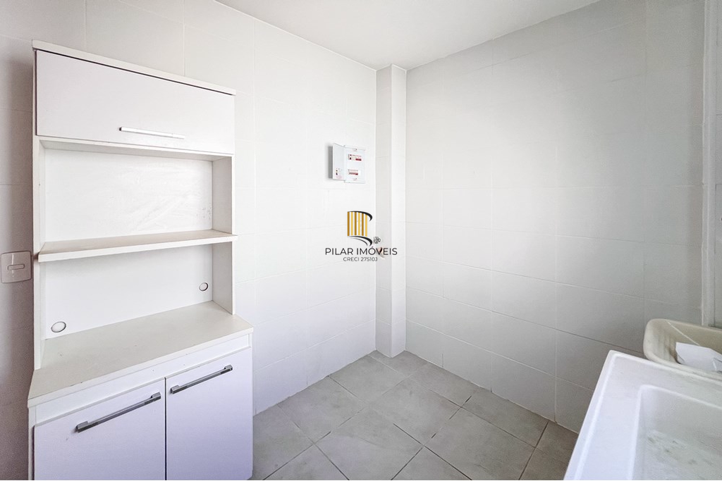 Apartamento 2 dormitórios no bairro Estância Velha