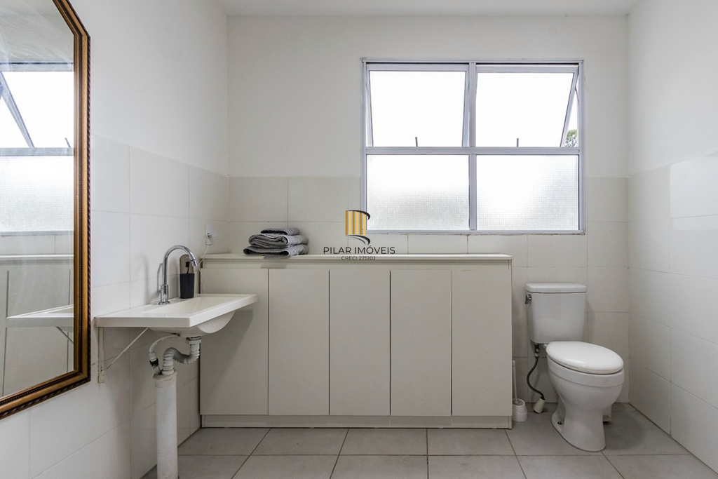 Apartamento 1 dormitório no bairro Mário Quintana