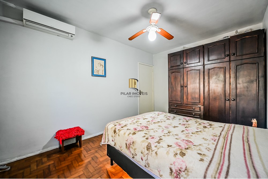 Casa de Condomínio 4 dormitórios no bairro Santa Tereza