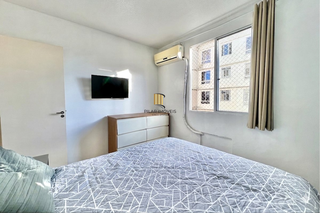 Apartamento 3 dormitórios no bairro Fátima
