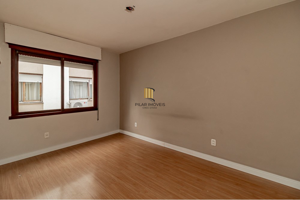 Apartamento 2 dormitórios no bairro Jardim Itu