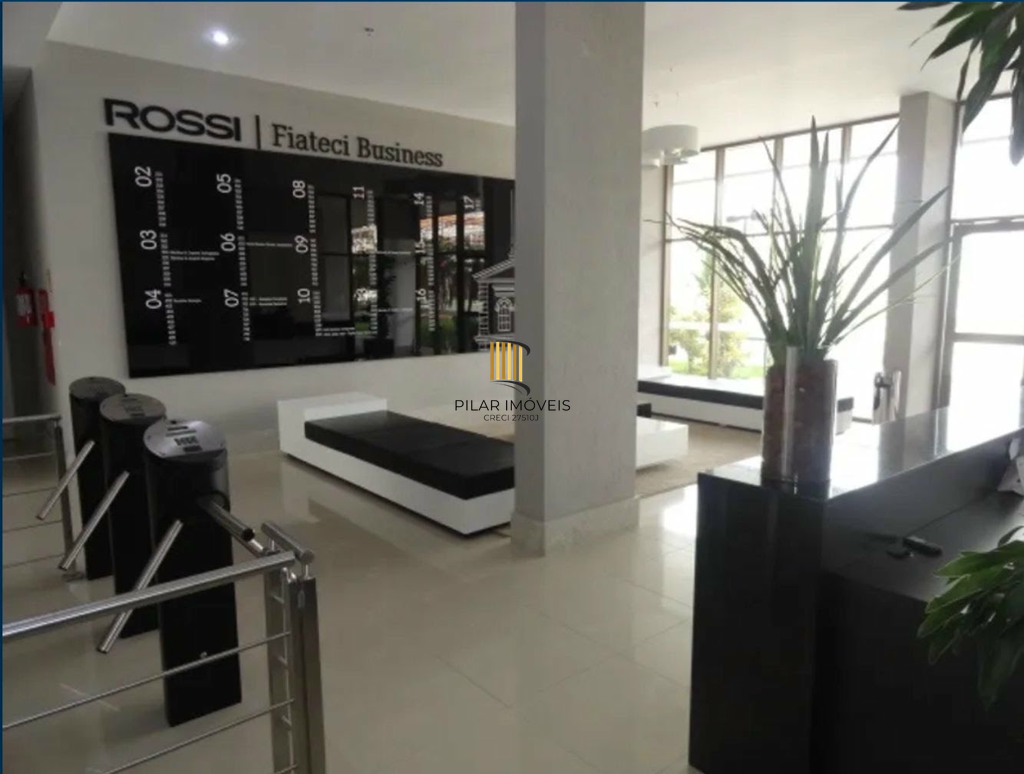 Sala Comercial no bairro Floresta