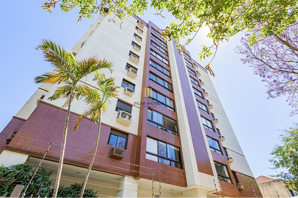 Apartamento 3 dormitórios no bairro Petrópolis