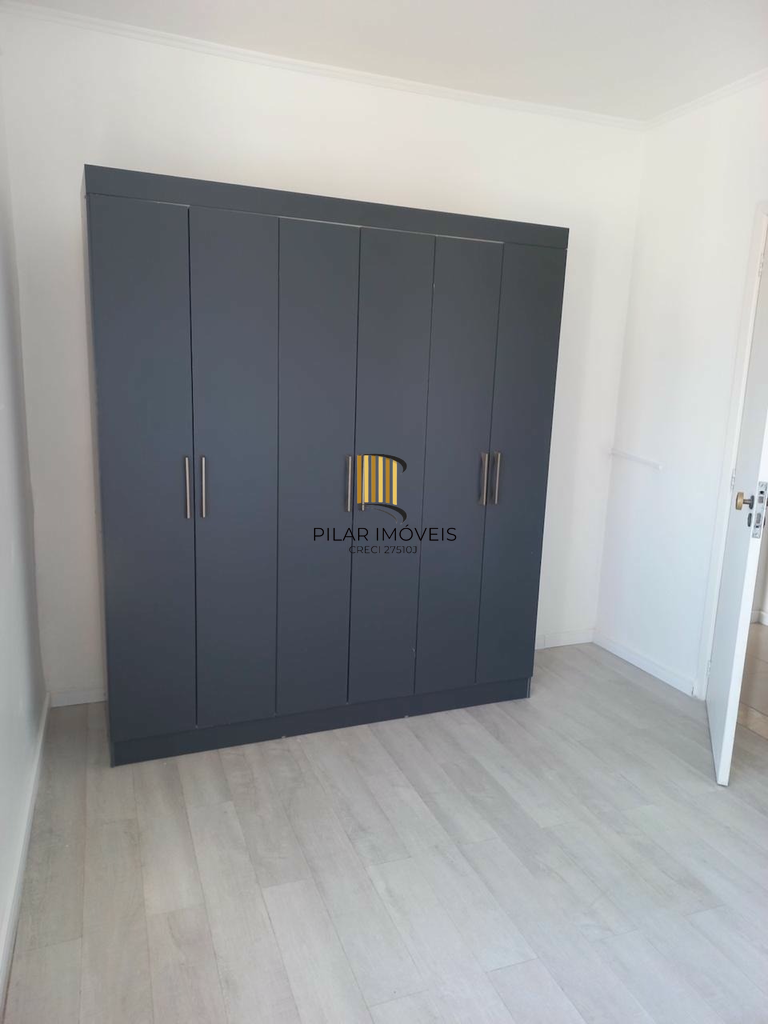 Apartamento 4 dormitórios no bairro Marechal Rondon