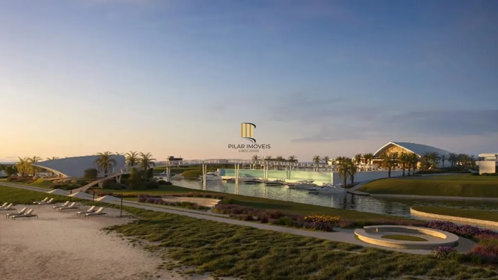 Terreno no bairro Maquiné