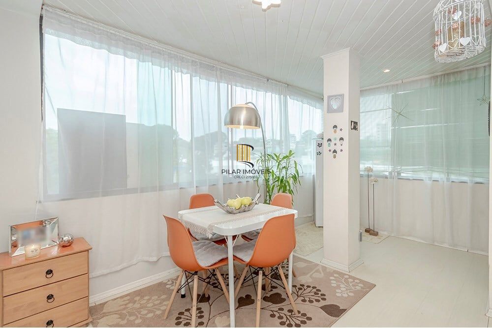 Apartamento 3 dormitórios no bairro Jardim Itu
