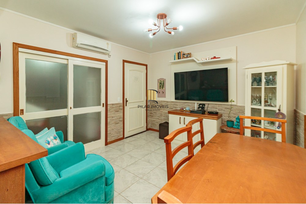 Apartamento 2 dormitórios no bairro Passo da Areia