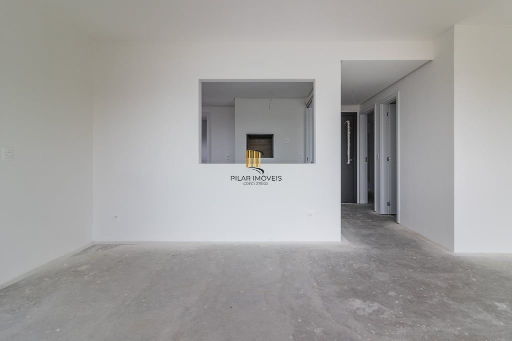 Loft 1 dormitório no bairro Rio Branco