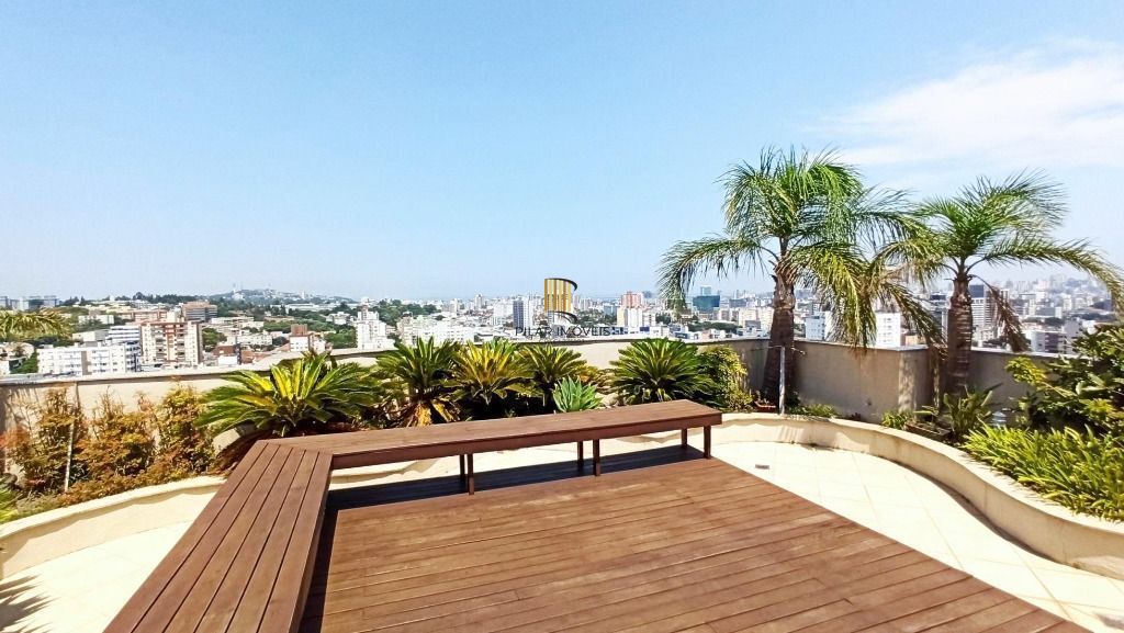 Apartamento 3 dormitórios no bairro Santana