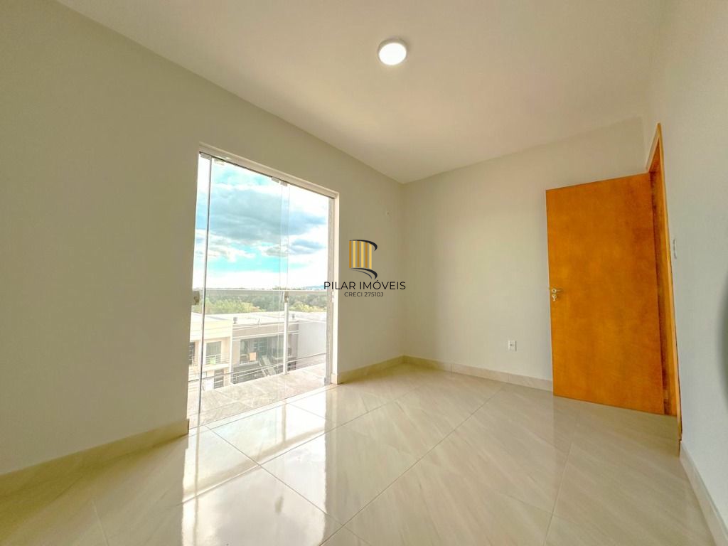 Apartamento 1 dormitório no bairro Porto Verde - Pilar Imóveis