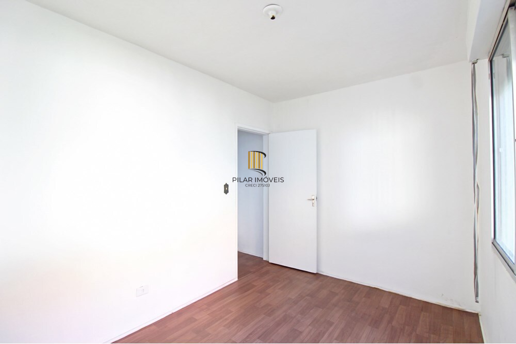 Apartamento 2 dormitórios no bairro Vila Nova