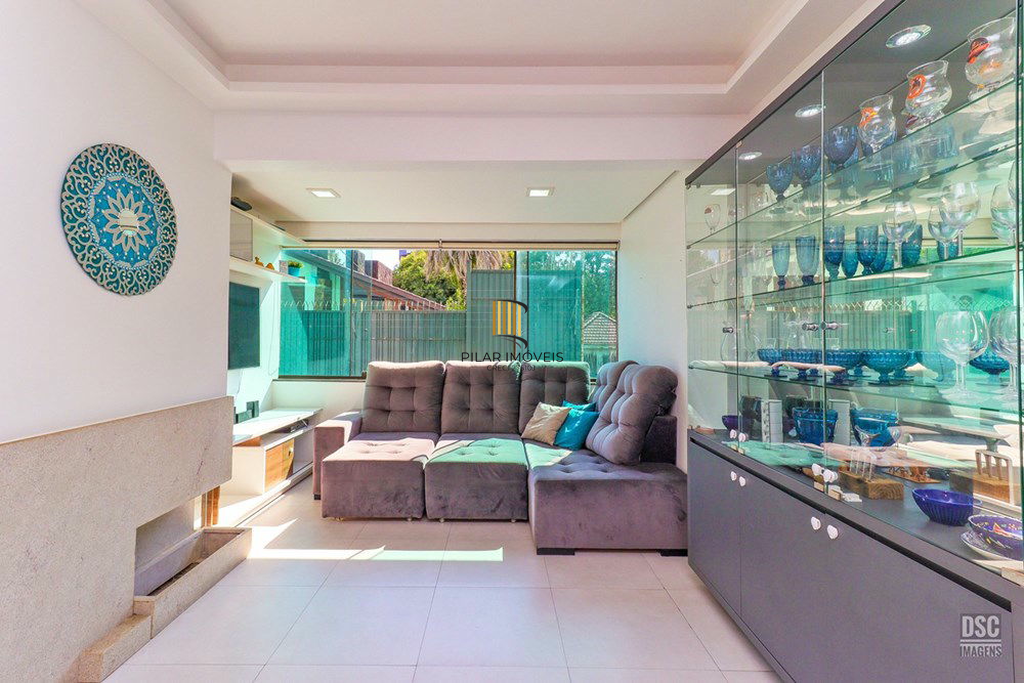 Apartamento 3 dormitórios no bairro Higienópolis