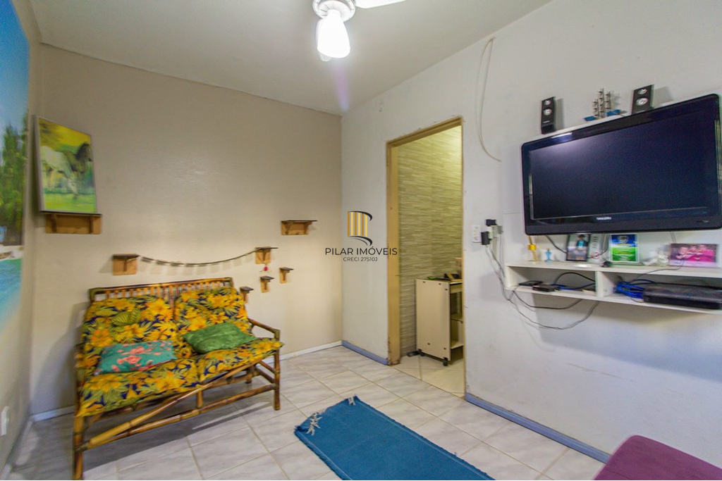 Apartamento 3 dormitórios no bairro Jardim Itu