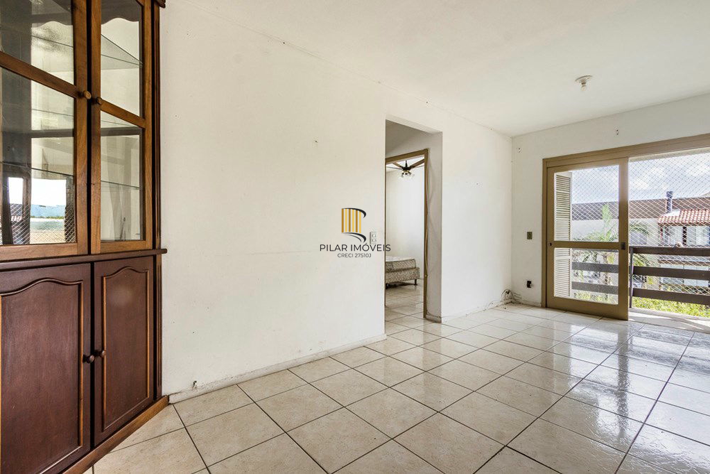 Apartamento 2 dormitórios no bairro Partenon