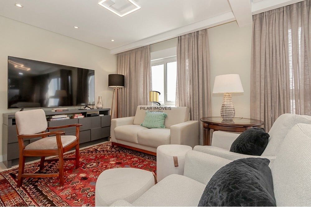 Apartamento 3 dormitórios no bairro Petrópolis
