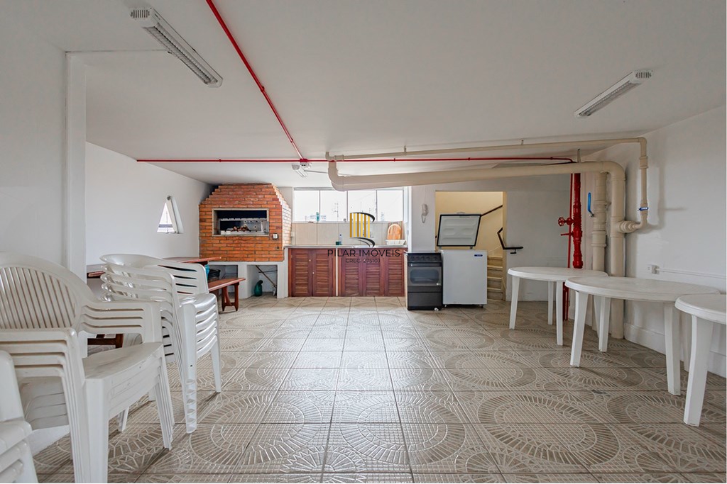 Apartamento 3 dormitórios no bairro Centro Histórico