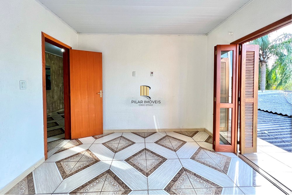 Casa 5 dormitórios no bairro São José