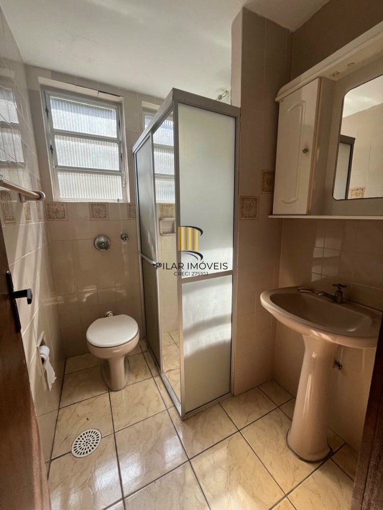 Apartamento 2 dormitórios no bairro Nonoai