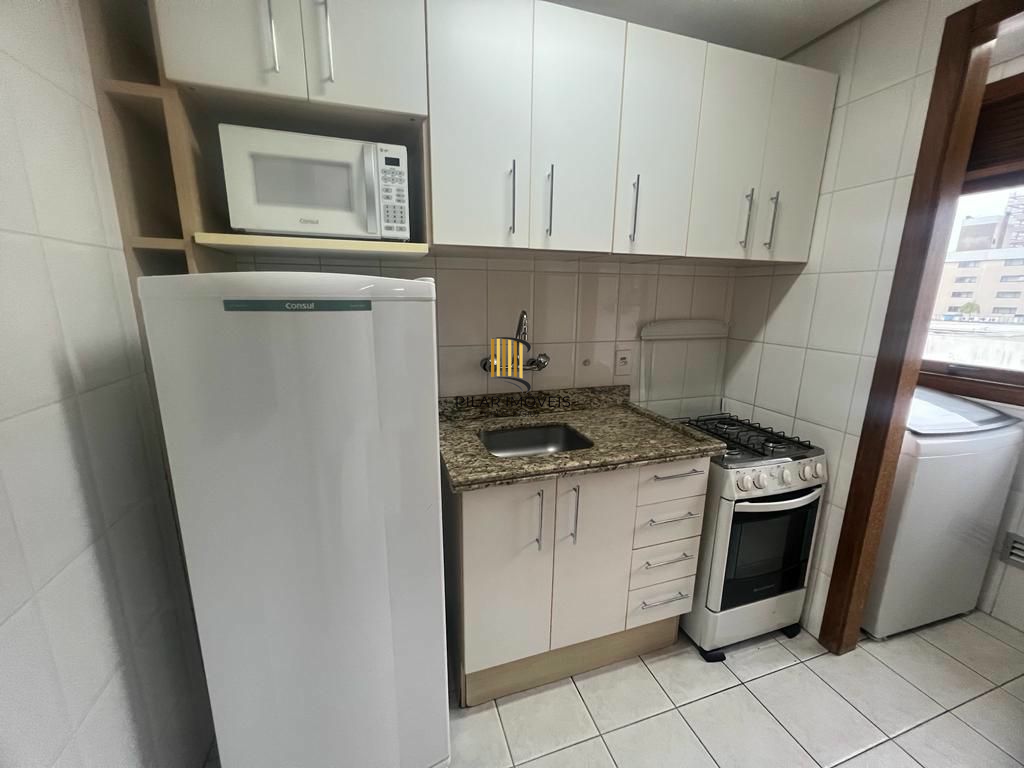 Apartamento 1 dormitório no bairro Bela Vista