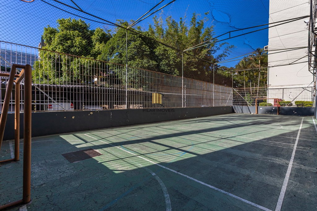 Apartamento 2 dormitórios no bairro Tristeza