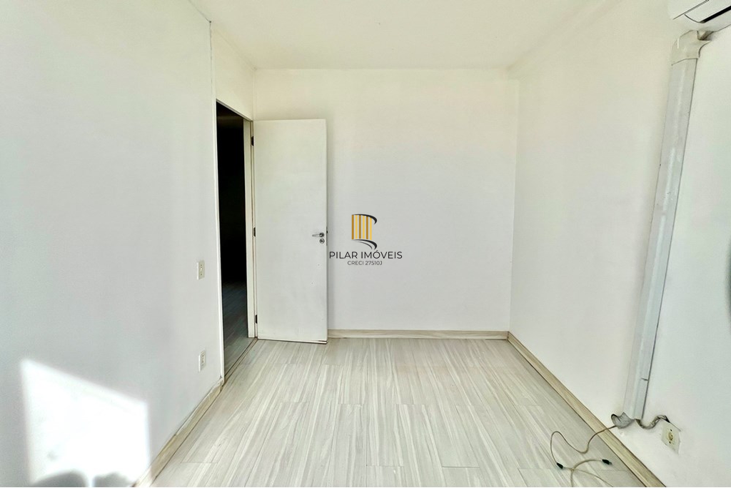 Apartamento 2 dormitórios no bairro Fátima