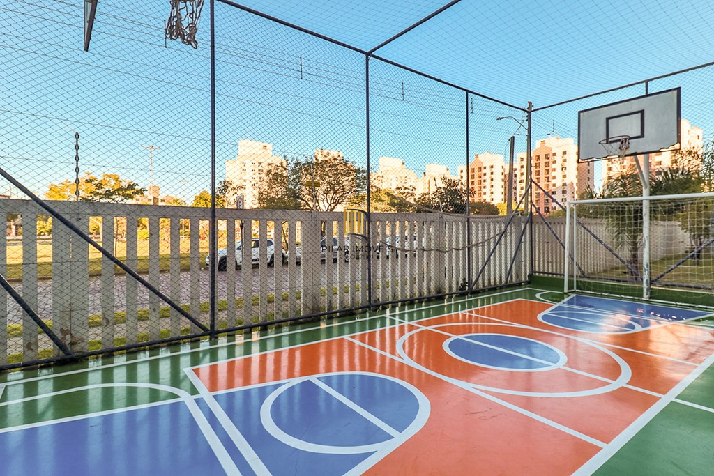 Apartamento 2 dormitórios no bairro Sarandi