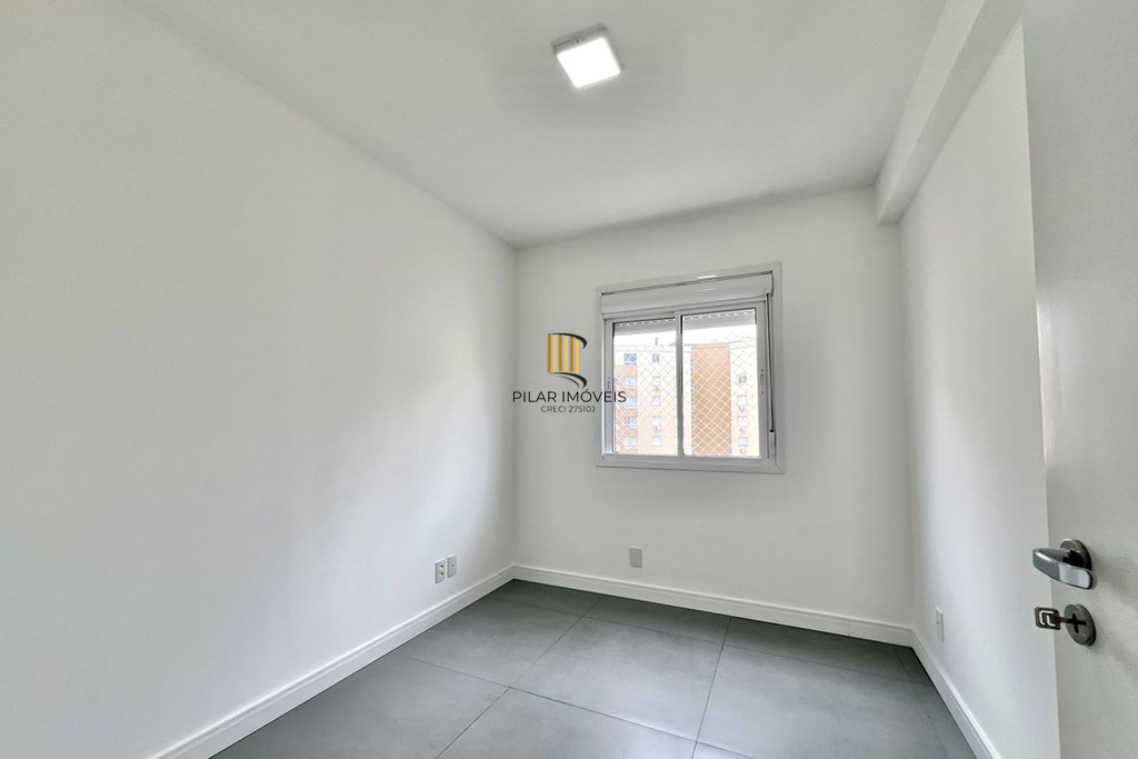 Apartamento 3 dormitórios no bairro Marechal Rondon