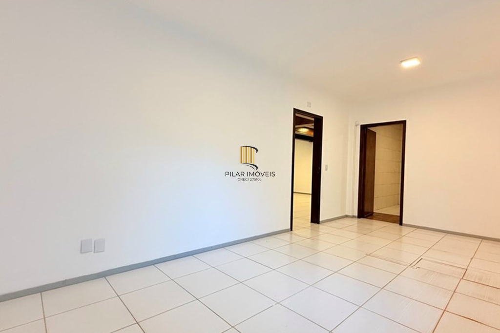 Prédio Residencial no bairro Passo da Areia
