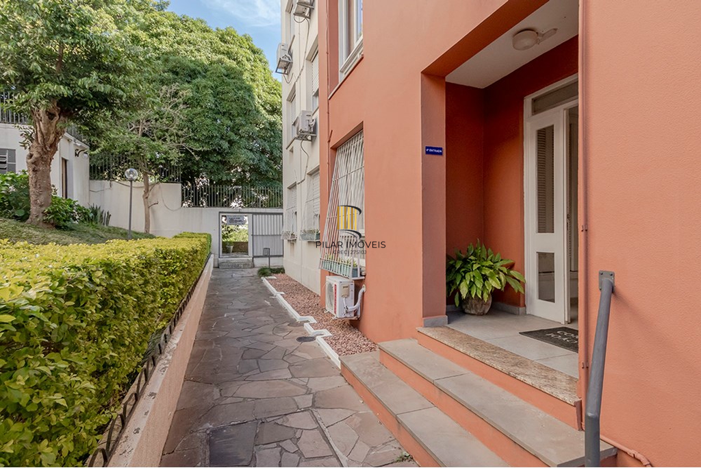 Apartamento 2 dormitórios no bairro Tristeza