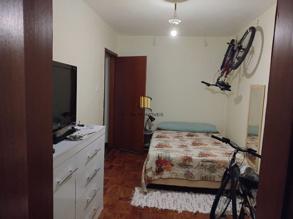 Apartamento 3 dormitórios no bairro Higienópolis