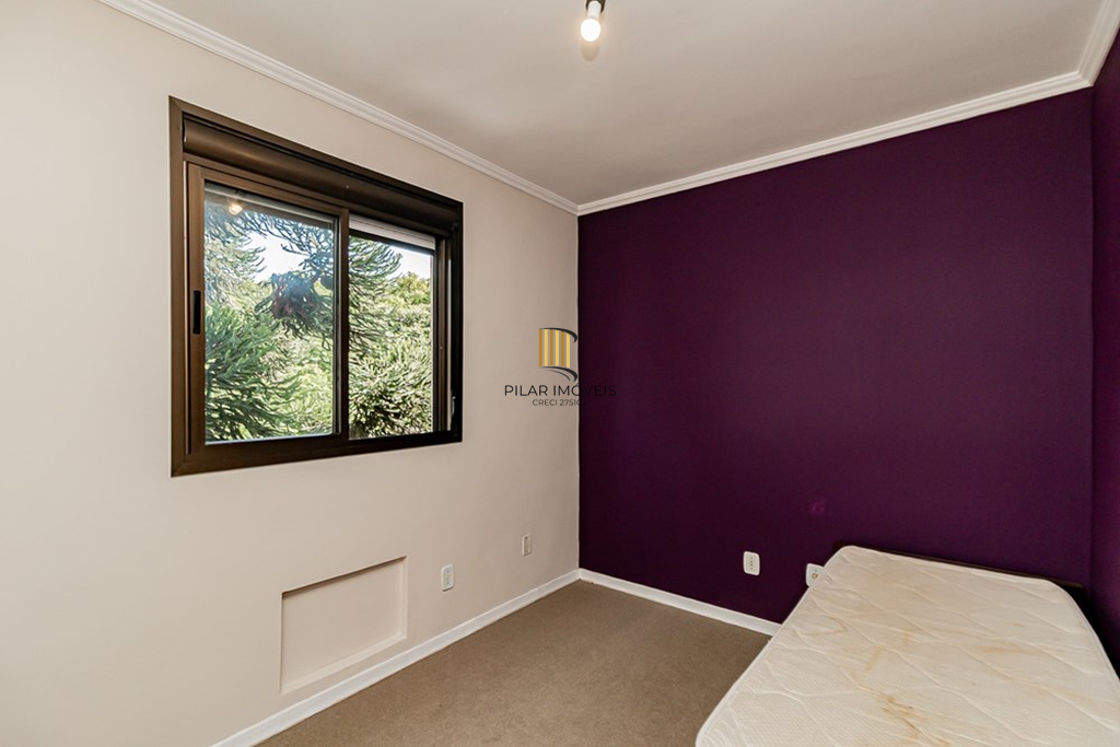 Apartamento 2 dormitórios no bairro Jardim Floresta