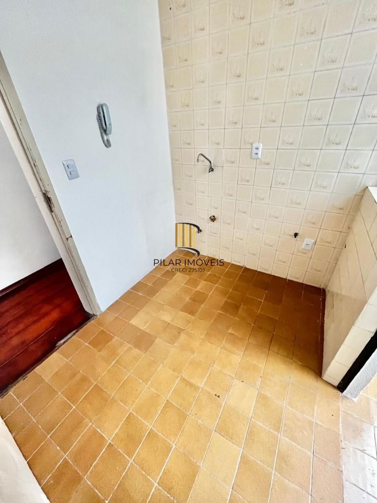 Apartamento 1 dormitório no bairro Passo da Areia