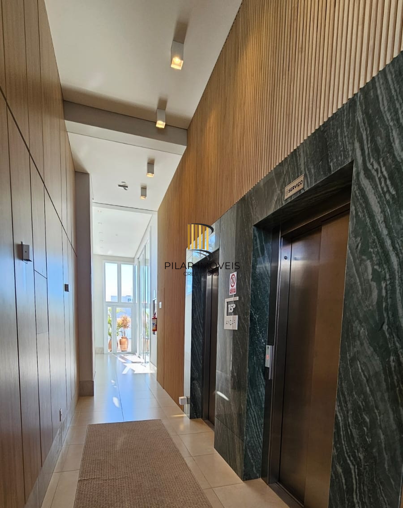 Apartamento no bairro Navegantes