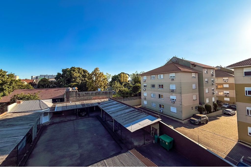 Apartamento 3 dormitórios no bairro Nossa Senhora das Graças