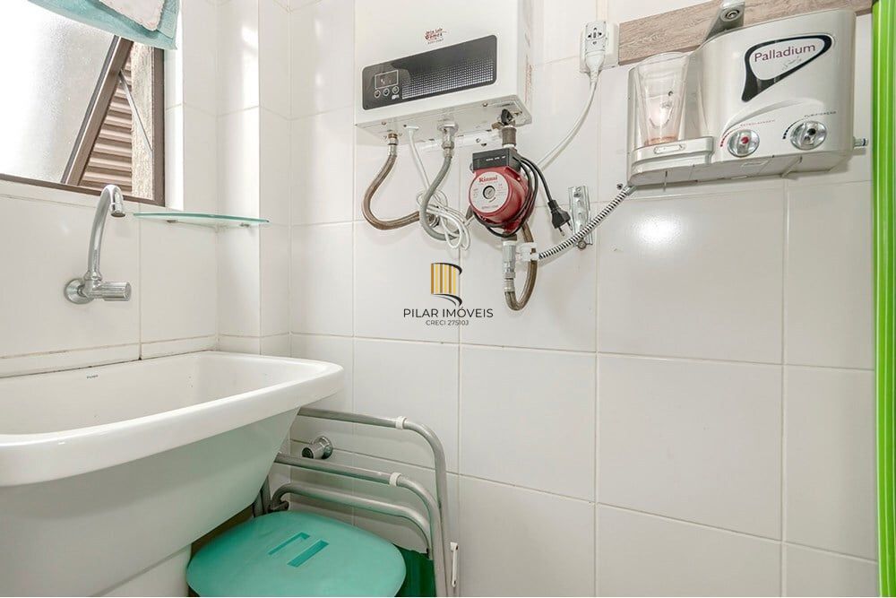 Apartamento 2 dormitórios no bairro Petrópolis