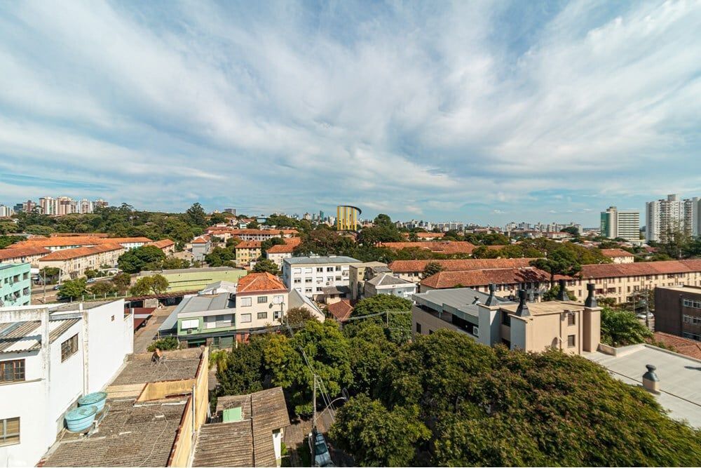 Cobertura 4 dormitórios no bairro Passo da Areia