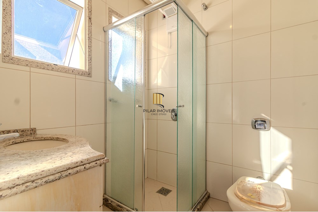 Casa 3 dormitórios no bairro Santa Maria Goretti