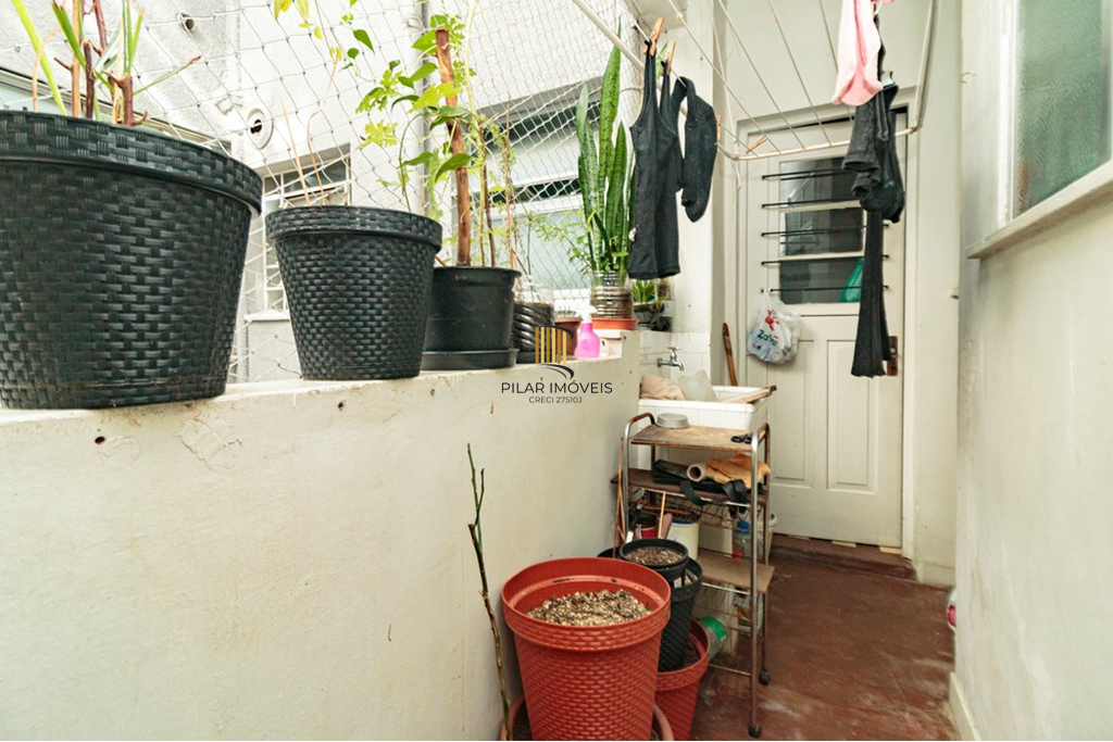 Apartamento 3 dormitórios no bairro Auxiliadora