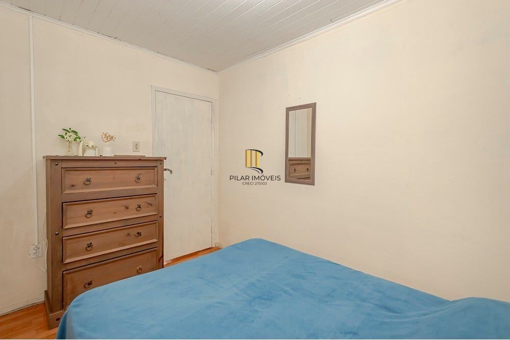 Casa 4 dormitórios no bairro Espírito Santo