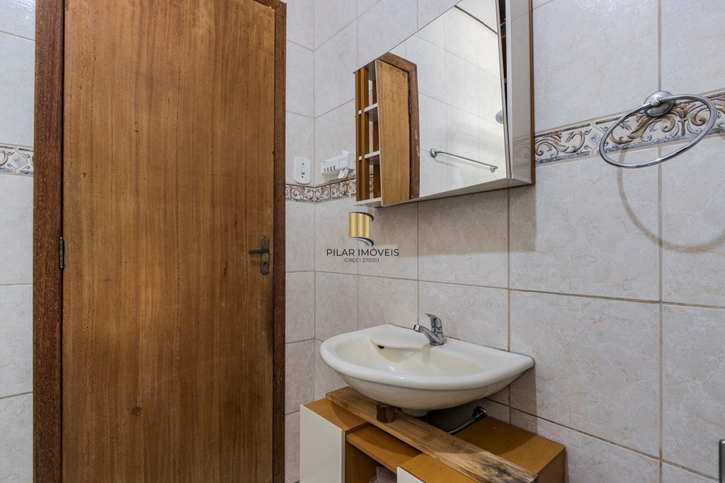 Apartamento 2 dormitórios no bairro Centro Histórico