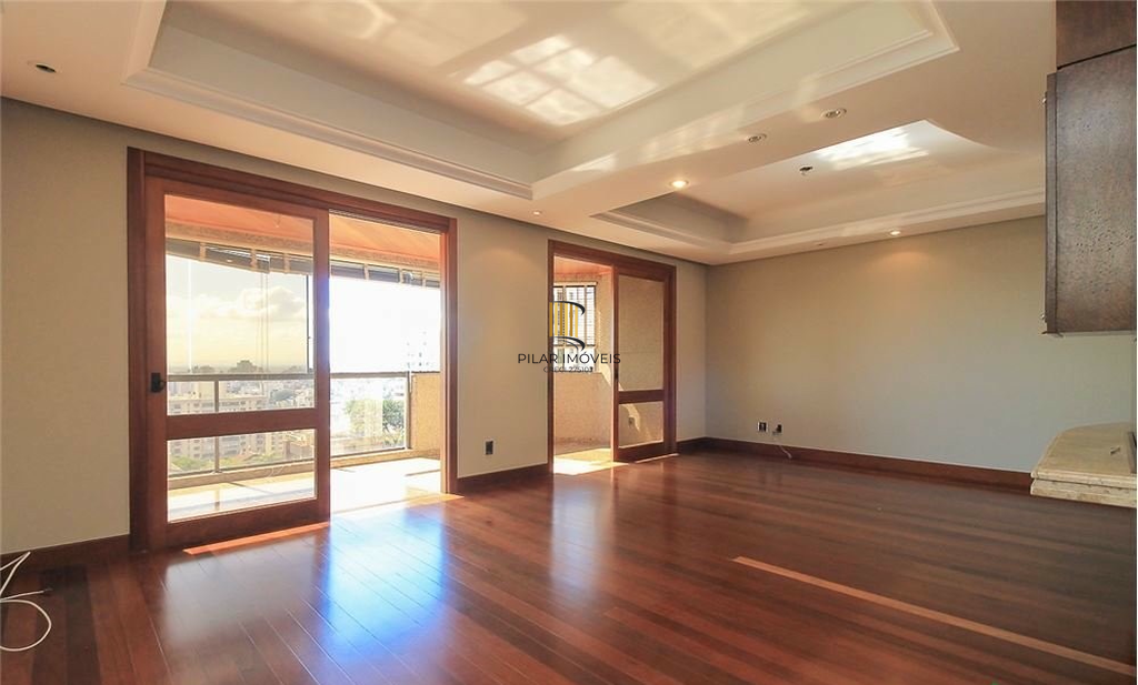 Apartamento 4 dormitórios no bairro Bela Vista