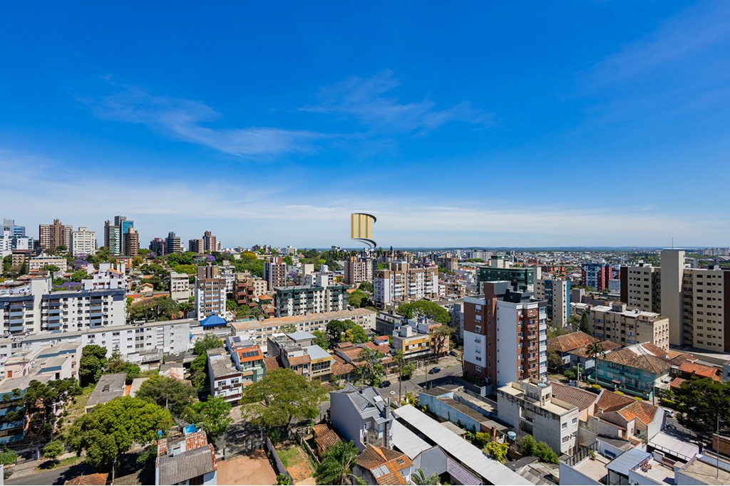 Apartamento 2 dormitórios no bairro Higienópolis