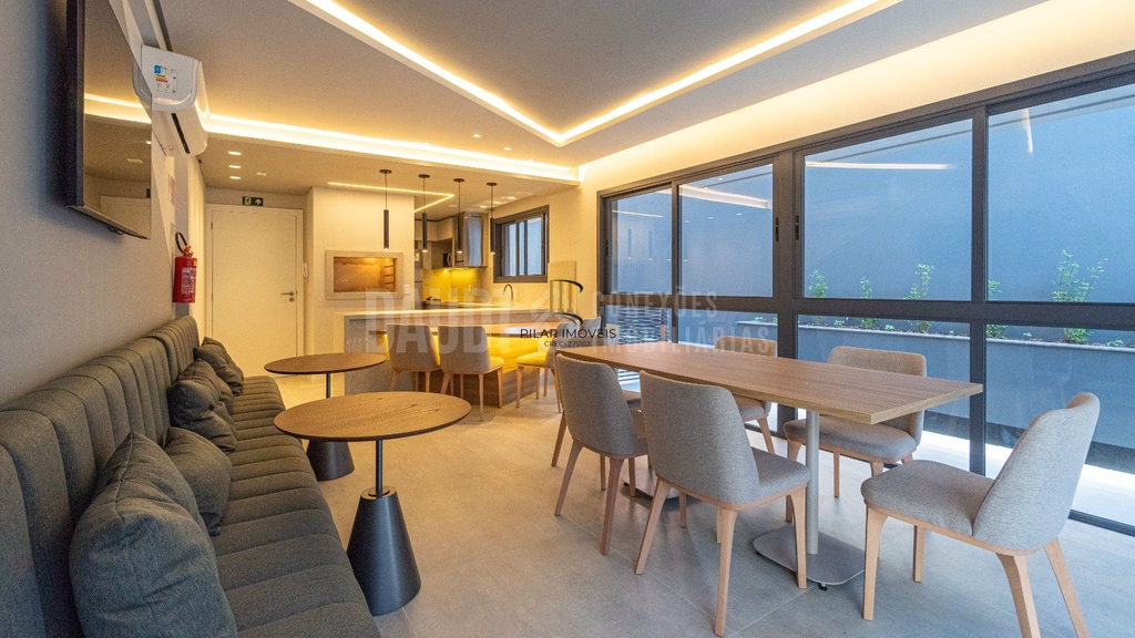 Apartamento 3 dormitórios no bairro Higienópolis