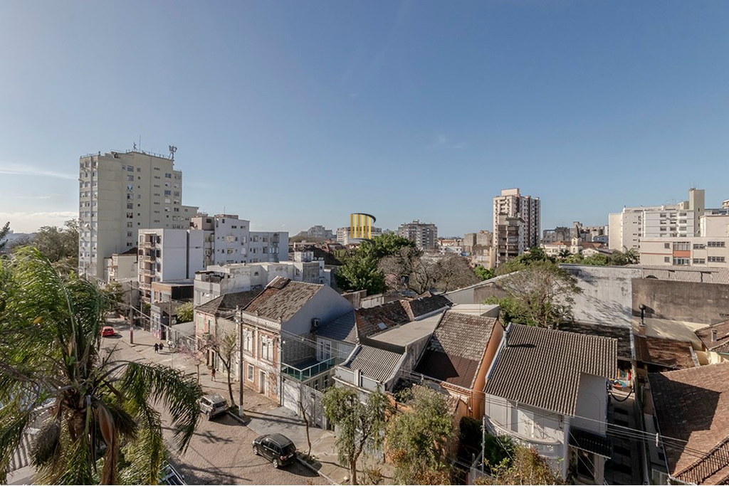 Apartamento 2 dormitórios no bairro Floresta