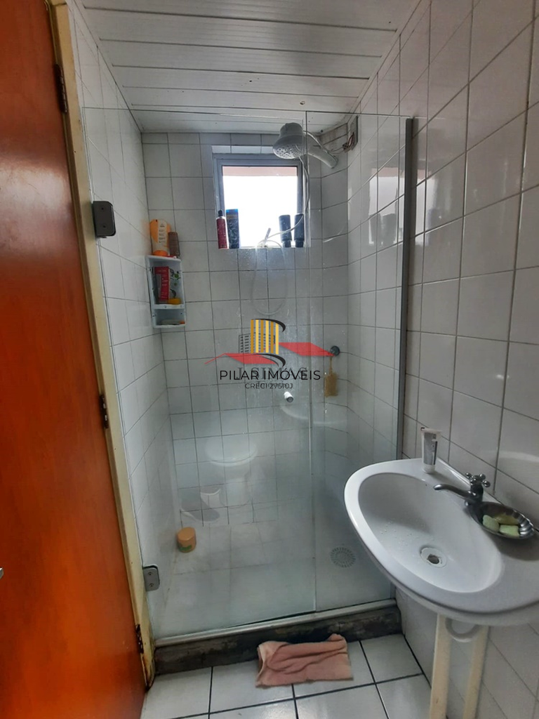 Apartamento 2 dormitórios no bairro Jardim Leopoldina