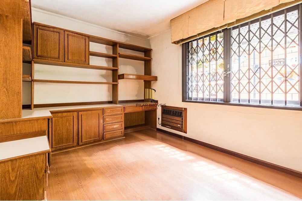 Casa 4 dormitórios no bairro Jardim Lindóia